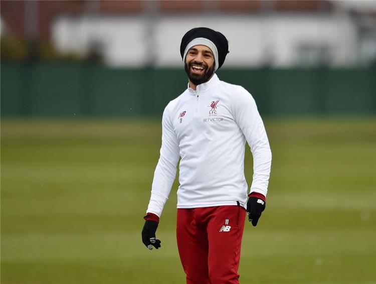 محمد صلاح يواصل تحقيق الأحلام بلفتة رائعة جديدة