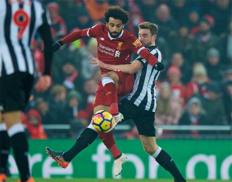 محمد صلاح