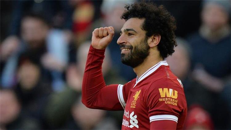 محمد صلاح يقترب من رقم ستوريدج مع ليفربول