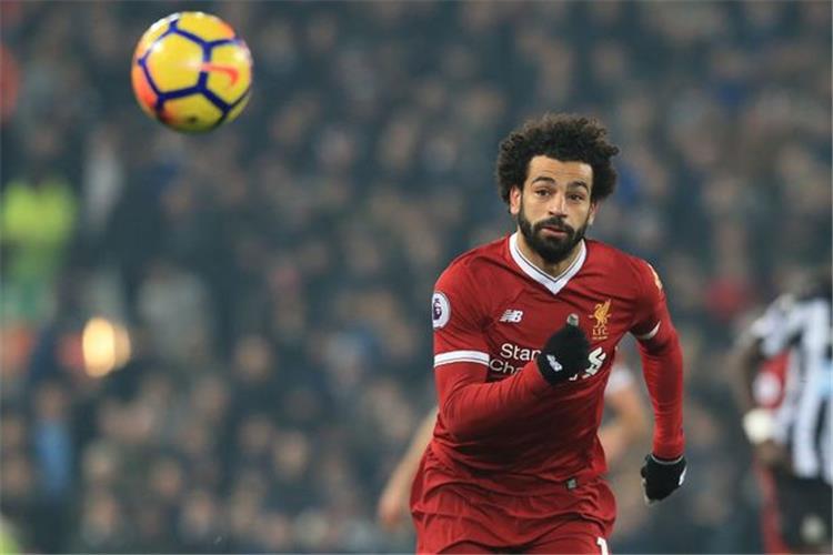 ميرور محمد صلاح حقق 5 أرقام مميزة أمام نيوكاسل