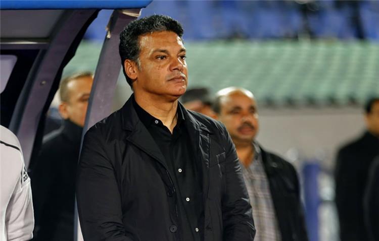 إيهاب جلال مرتضى منصور سبب استقرار الزمالك