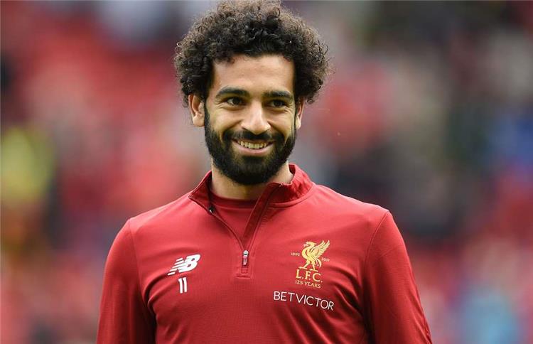 محمد صلاح يتفوق على الكبار في دوري أبطال أوروبا