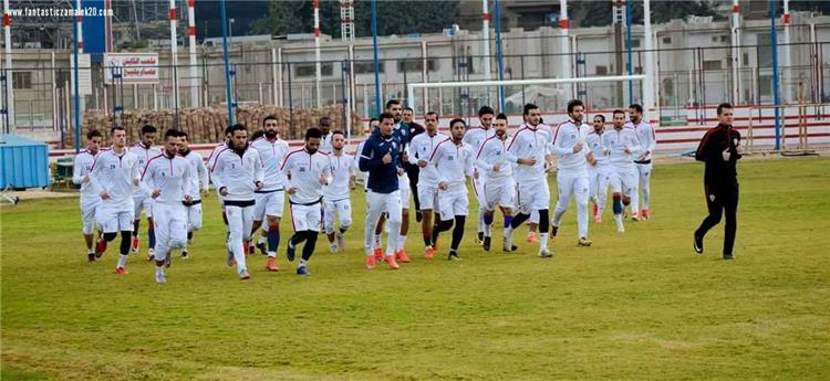 الزمالك الملعب سبب الهزيمة على يد ولايتا ديتشا