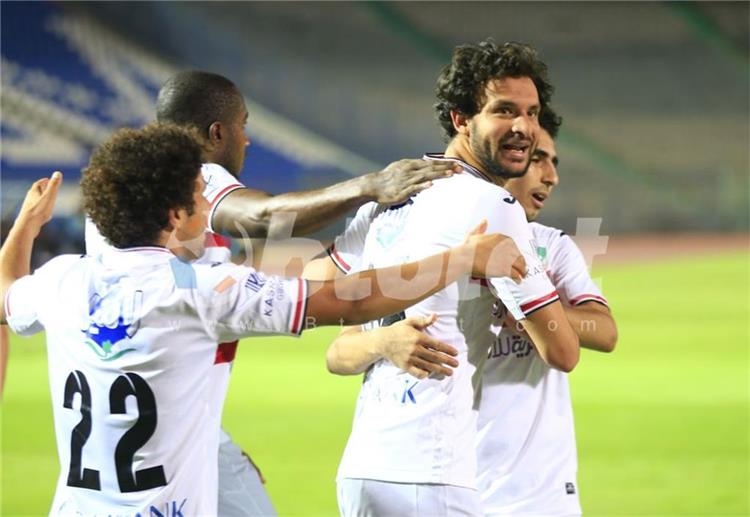 موعد والقناة الناقلة لمباراة إياب الزمالك وولايتا ديتشا الأثيوبي