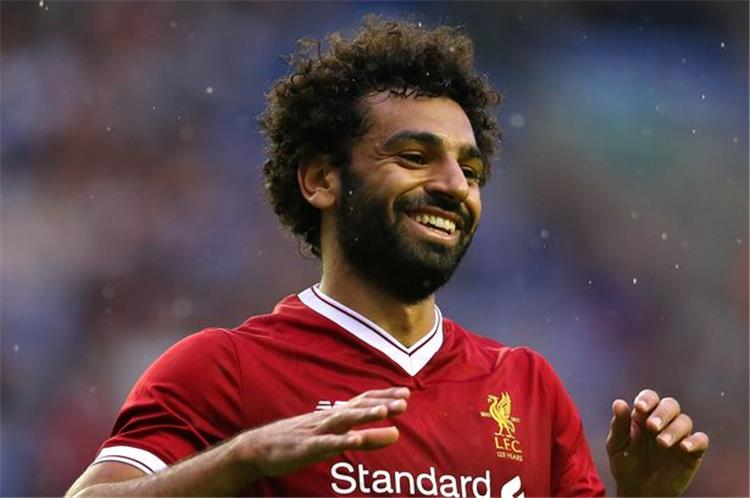 مفاجأة باريس سان جيرمان يريد ضم محمد صلاح