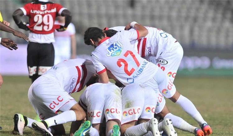 مران الزمالك تأهيل ثنائي الفريق وتدريبات قوية استعداد ا للرجاء