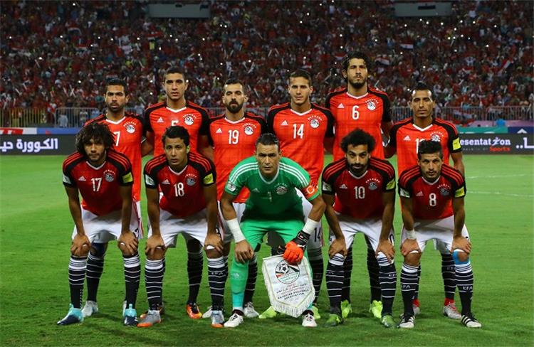بالمواعيد مباريات منتخب مصر الودية قبل كأس العالم بطولات