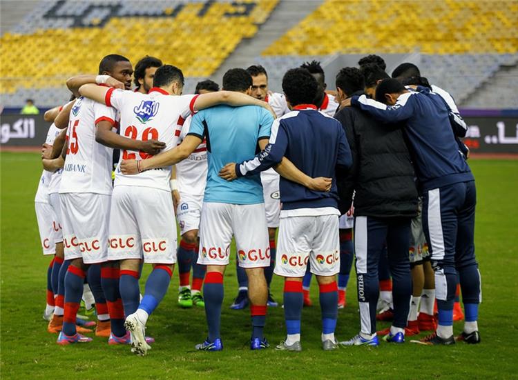 إيهاب جلال يعلن قائمة الزمالك لمباراة الرجاء بالدورى المصرى