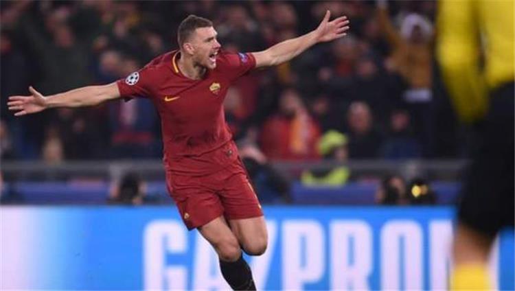 دجيكو بعد تأهل روما لا يهمنا المنافس الذي سنواجهه