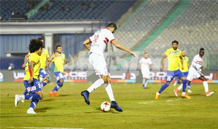 الزمالك يعلن موعد وملعب مباراة الإياب أمام ولايتا ديتشا