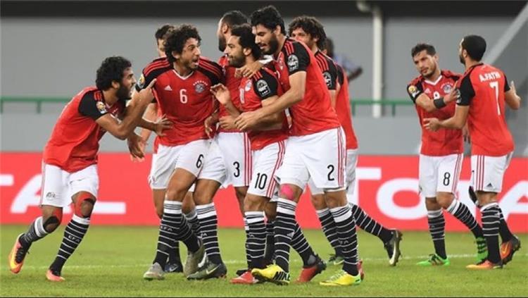 منتخب مصر الأول لكرة القدم