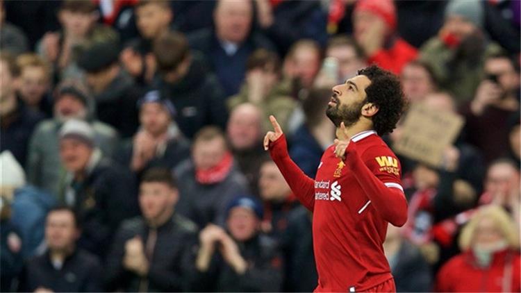 محمد صلاح يرد على تكهنات انتقاله إلى ريال مدريد