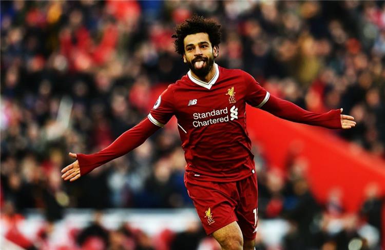 فيديو محمد صلاح يواصل التألق ويسجل الهدف الثاني أمام واتفورد