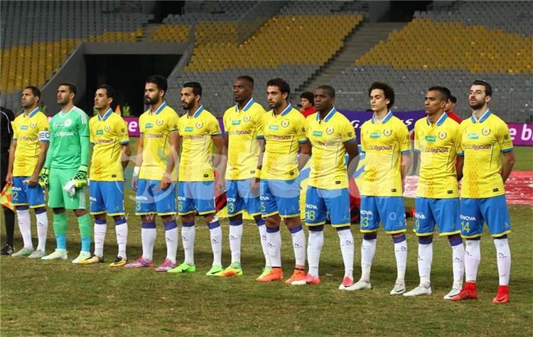 الإسماعيلي يبدأ استعداداته لمباراة الزمالك في الدوري المصري