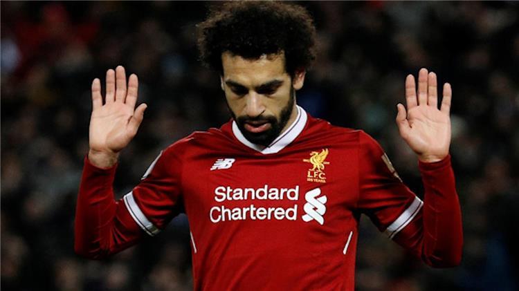 ليفربول يحدد شرطين لبيع محمد صلاح إلى ريال مدريد