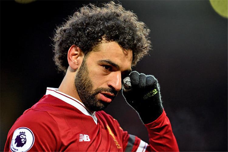 ليفربول يحدد سعر ا خيالي ا لبيع محمد صلاح