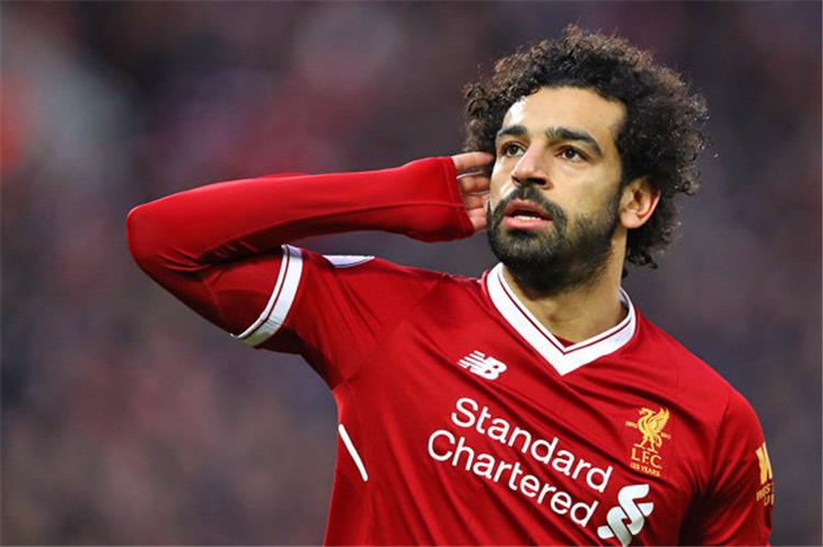 لاعب ليفربول السابق يتوقع عدم رحيل محمد صلاح في الصيف