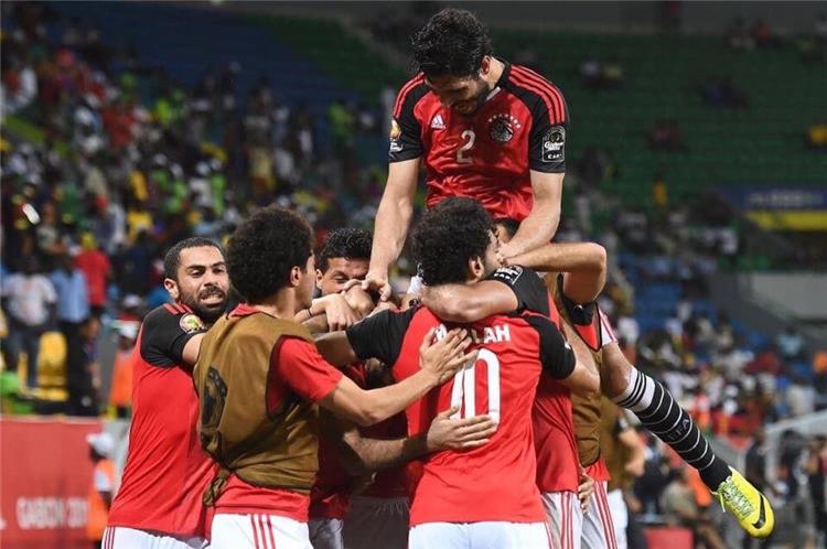 منتخب مصر