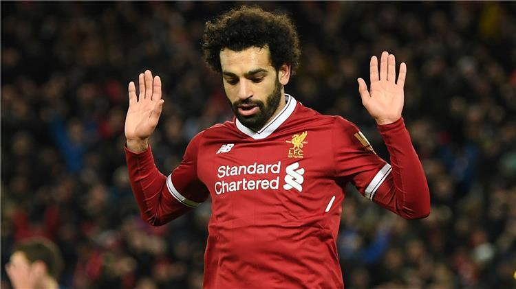 لاعب ليفربول السابق يحث الجماهير على منع رحيل محمد صلاح