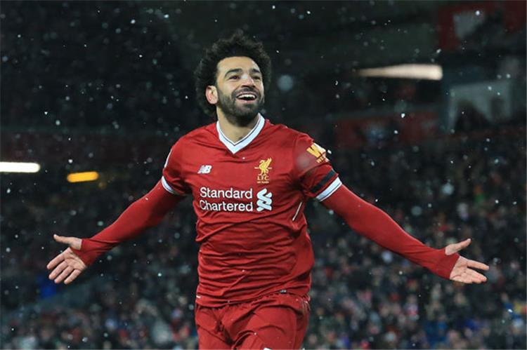 لاعب ليفربول السابق ينصح محمد صلاح برفض ريال مدريد وبرشلونة