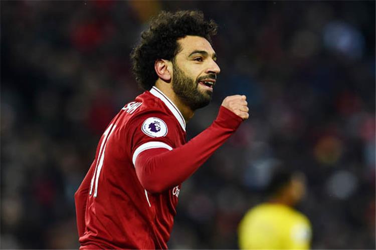 تقارير كوتينيو يريد محمد صلاح في برشلونة