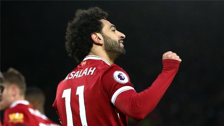 ليفربول يحدد راتب ا جديد ا لمحمد صلاح وريال مدريد يستقر على صفقة بديلة