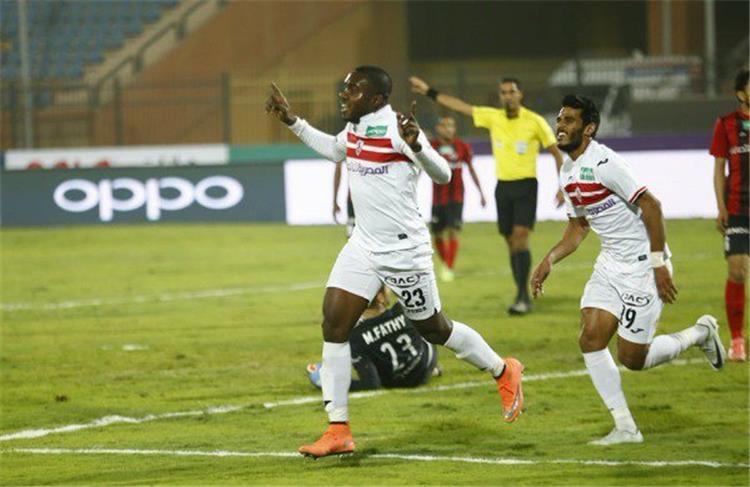 فريق الزمالك