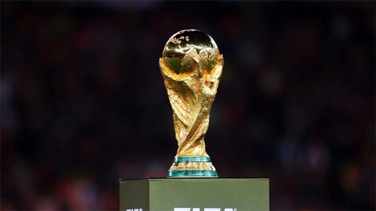 الفيفا يعلن رسمي ا أسماء الدول المتقدمة لاستضافة كأس العالم 2026