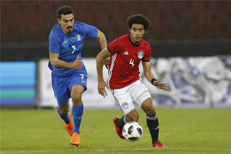 ليكيب تسلط الضوء على هزيمة مصر أمام اليونان وفوز تونس