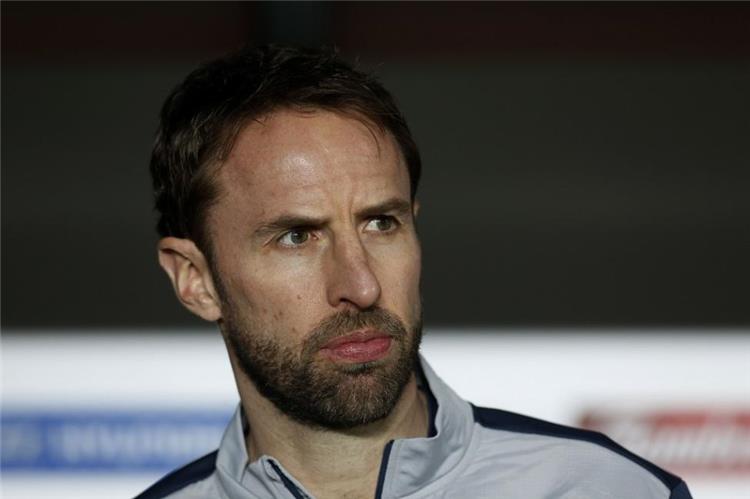 مدرب إنجلترا ينتقد تقنية الفيديو بعد التعادل أمام إيطاليا