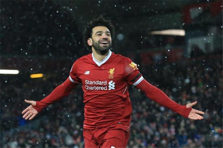 محمد صلاح