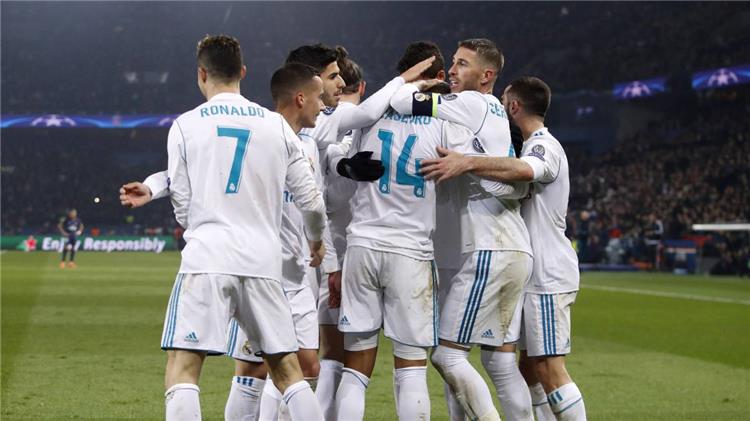 شبح الغياب عن مواجهة يوفنتوس ي هدد نجم ريال مدريد