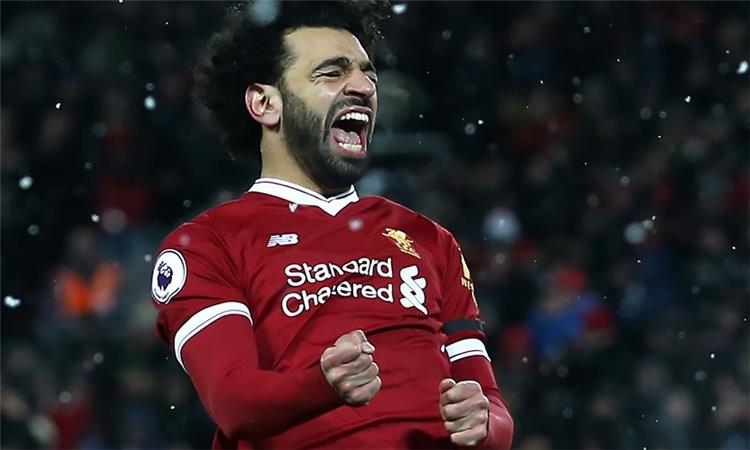 محمد صلاح