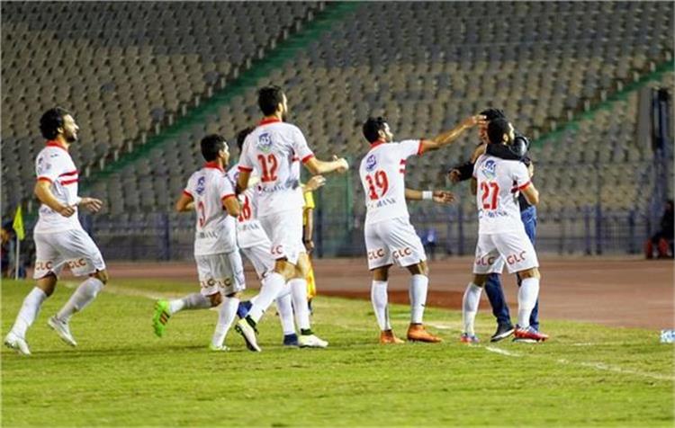 فريق الزمالك