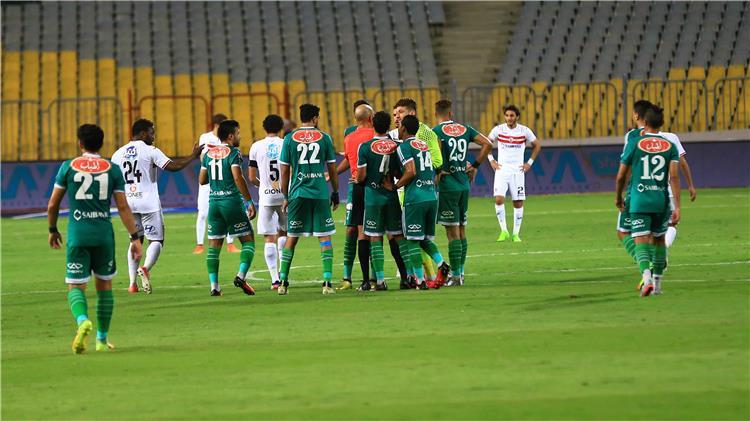 الزمالك والاتحاد