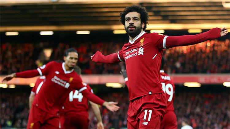 أسطورة ليفربول بيع محمد صلاح جنون إلا في حالة واحدة