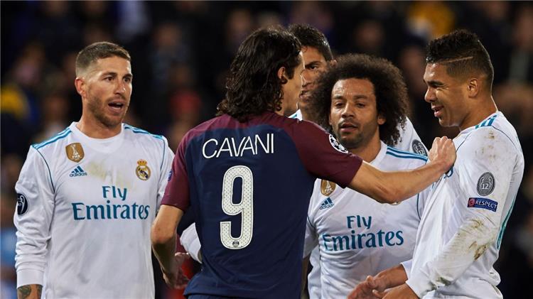 باريس سان جيرمان يريد التعاقد مع كاسيميرو من ريال مدريد