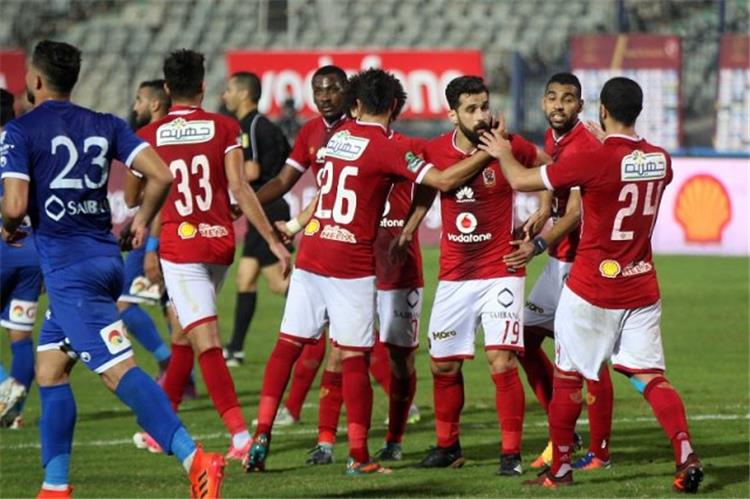 اخبار النادى الاهلى اليوم الثلاثاء