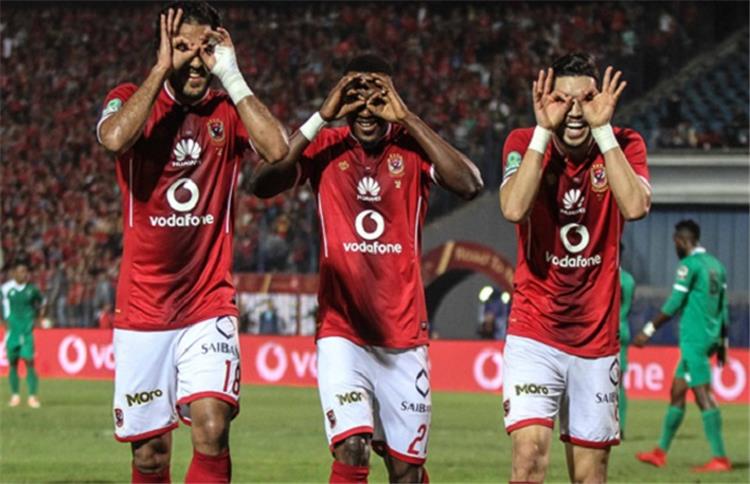 الاهلى