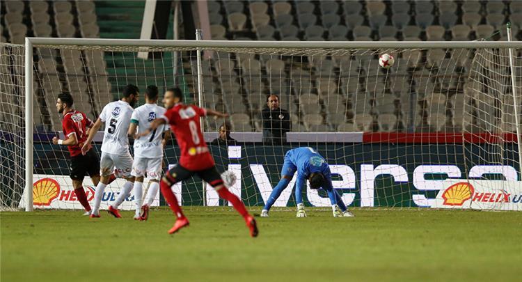 مباراة الاهلي والزمالك