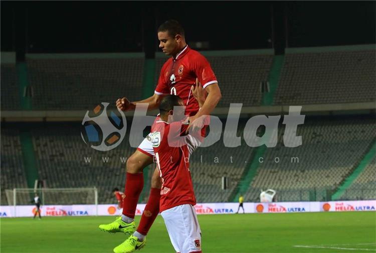 سعد سمير لاعب الاهلى