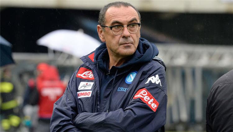 ماوريسيو ساري