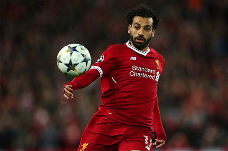 بول ميرسون محمد صلاح لن يتوج بالكرة الذهبية لأن اسمه ليس ميسي أو رونالدو