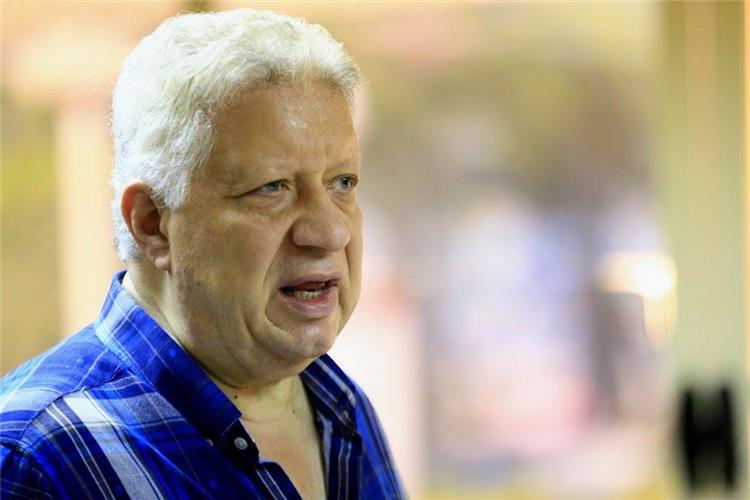 مرتضى منصور