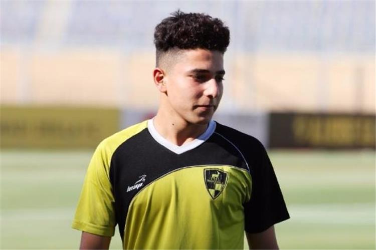 محمد رضا لاعب دجلة