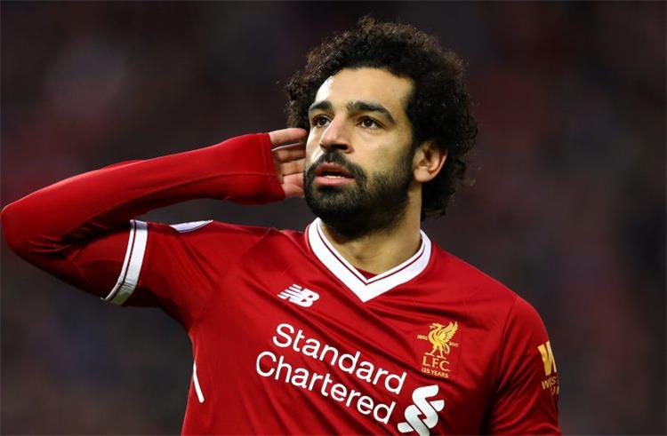 تقارير لماذا يفضل رونالدو صفقة محمد صلاح بدلا من نيمار وليفاندوفسكي