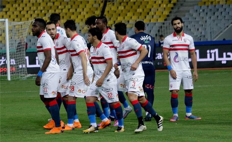 فريق الزمالك