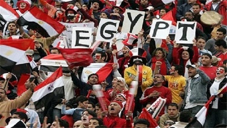 الجبلاية تطرح 27 ألف تذكرة على الانترنت لودية مصر وغينيا