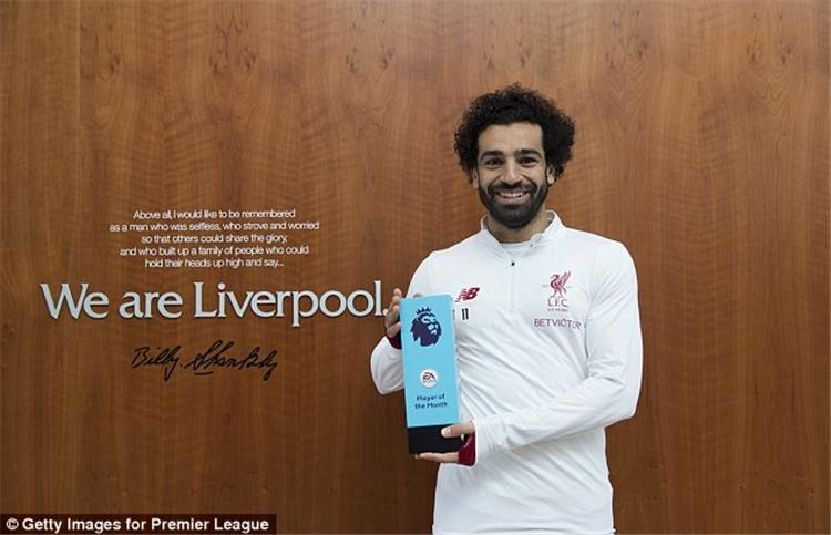 محمد صلاح