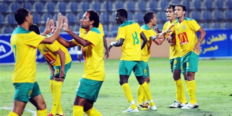 فريق الجونة لكرة القدم 